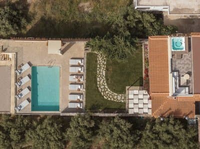 Ami Manoir Villa