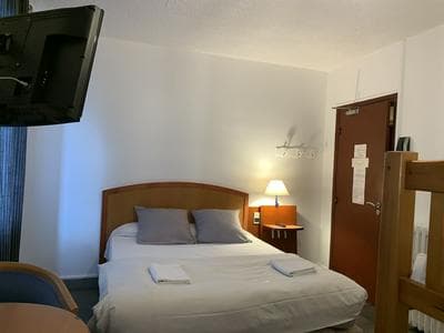 Mondial Hotel