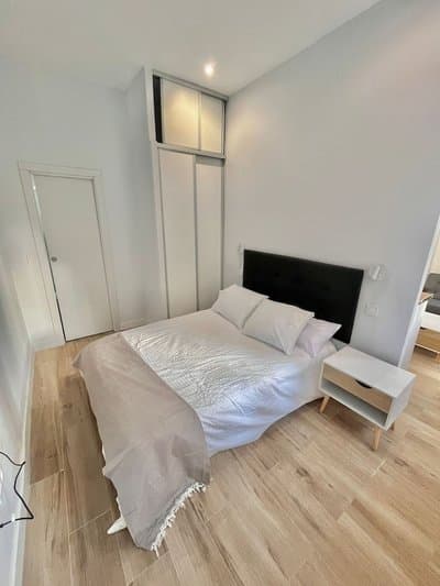 Ifema V in Madrid With 1 Bathrooms
