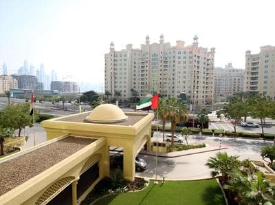 Kennedy Towers - Al Haseer