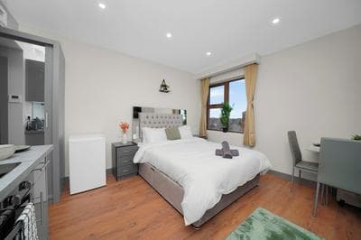 London City Apartment in Ilford