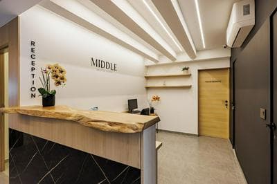 Middle Beach Hotel