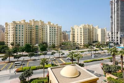 Kennedy Towers - Al Msalli