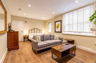 Host Stay Cromer Town Apartment 1