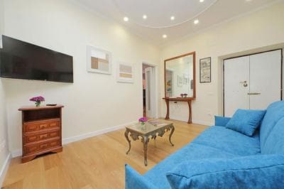 4bnb - Ripetta Central Apartment