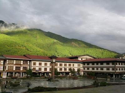 Druk Hotel