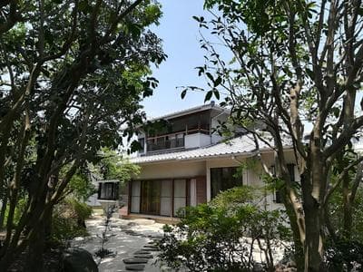 Tokiwa - KAMAKURA Backpackers
