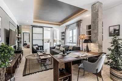 Ujue - 2 Bedrooms in R os Rosas