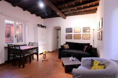 Lovely Navona Apartment