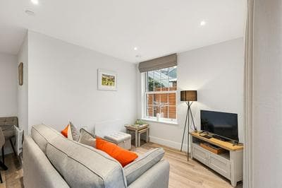 Host Stay Rock Mill 1