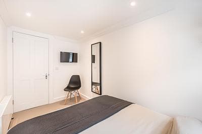 Be London - The Soho Residences