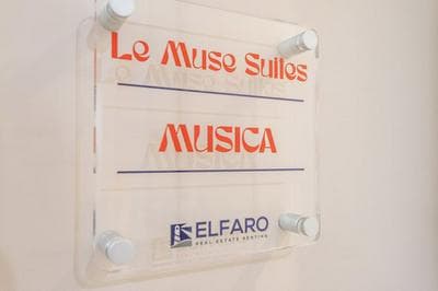 Le Muse Suites