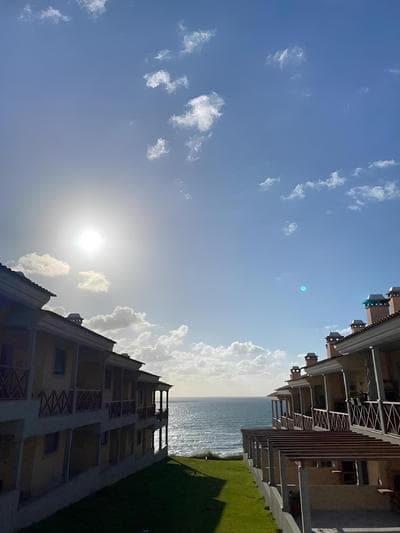Sunset House With Seaview Terrace by Vacationy