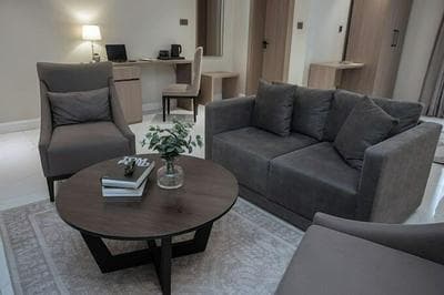 Jydz Apartment