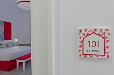 Il Corallo Praiano