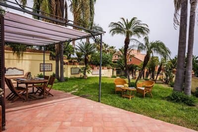Il Giardino di Arcile by Wonderful Italy