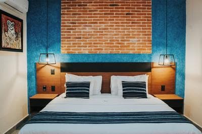 Hotel Casa Puga