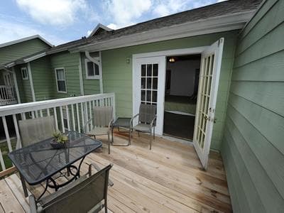 Condo Disney