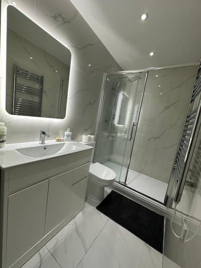London Cosy Apartment in Ilford Lane