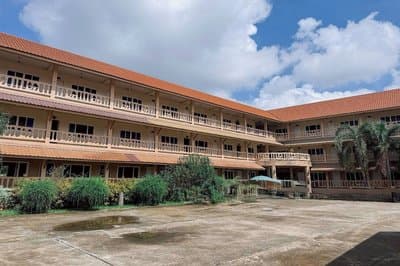 Sk Hotel Phitsanulok