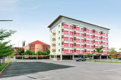V.Resotel Hotel