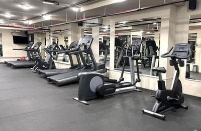 Elite LUX Holiday Homes - Bay Square Luxury Studio in Business Bay Dubai