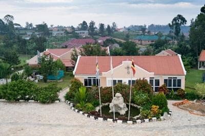 Wagga Resort Hotel