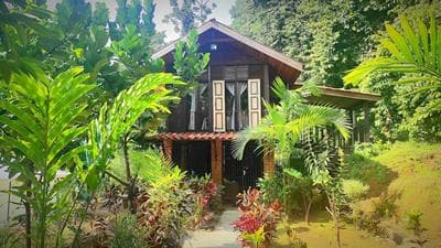S'ekar Pinang Langkawi