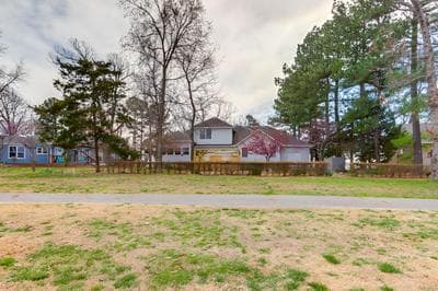 'holiday Island Fairway Estate' w/ Hot Tub