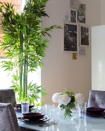 Designer 2-bed 2-bath Behind Selfridges