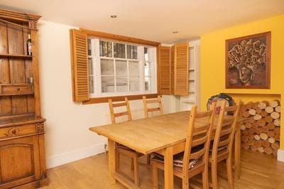 The Angel Place Hideaway - Fair 4bdr House With Terrace