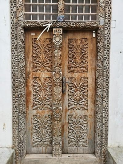 Hello Rafiki House - Stonetown