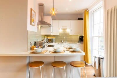 Old Town Trinity Apt No 3 By Adliv