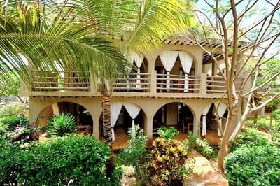 LaPili Residence