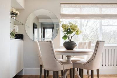 Luxury 3 Bedrooms Flat in Central London