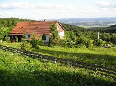 Apartment Pavla With 3 Bedrooms and 1 Bathrooms