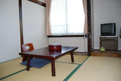 Ryokan Seifu-so