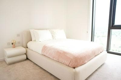 1 Bed Urban Escape in Battersea