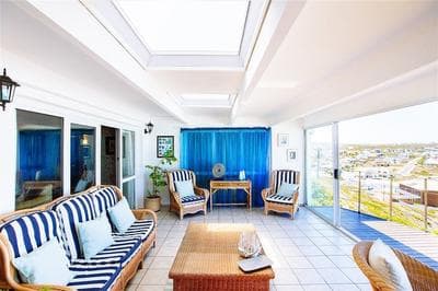 Swept Away Guest House
