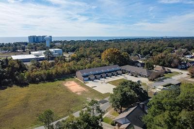 Ideally Located Gulfport Condo < 1 Mi to Beach!