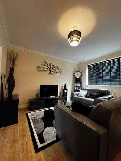 Durham, 3-beds, Sleeps 5 - Close to Uni & Centre