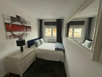 M Lho123hap Alquiler Mensual Piso 1 Dormitorio e