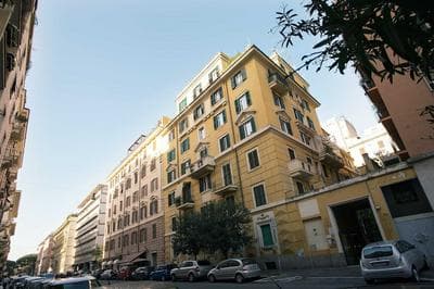 The Best in Rome Vico
