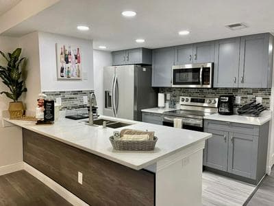 Grand Superior 3BR Condo Near Disney Parks 10