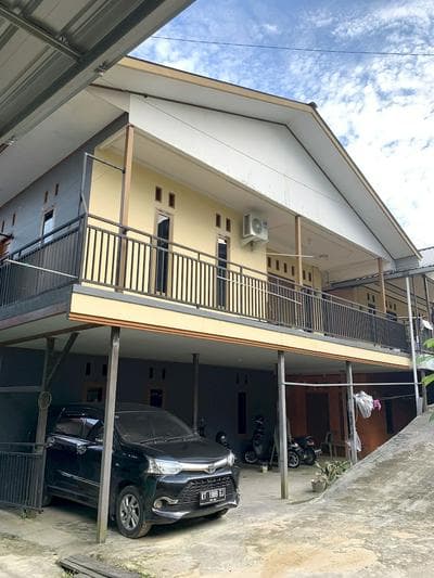 SPOT ON 92544 Senja Homestay