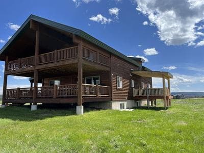 Liberty Lodge