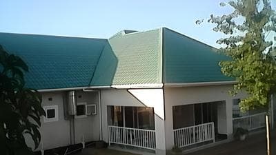 Royal Olympia Lodges and Safaris