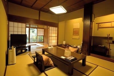 Shuzenji Kizuna Plus