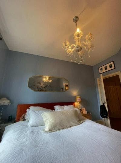 Stylish & Homely 1BD Flat, 1min to Clapton Sqaure!