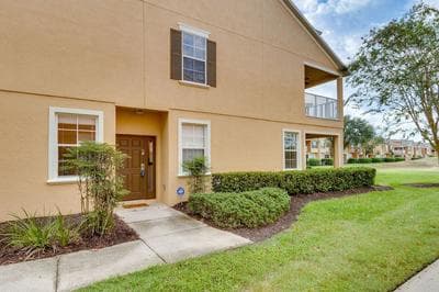 Kissimmee Rental w/ Balcony & Shared Pool